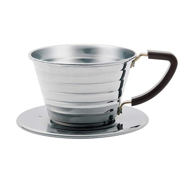 Kalita Stainless Steel Wave