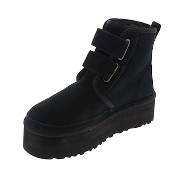 UGG Neumel Platform Boots