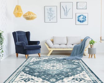 Signature Loom Area Rug
