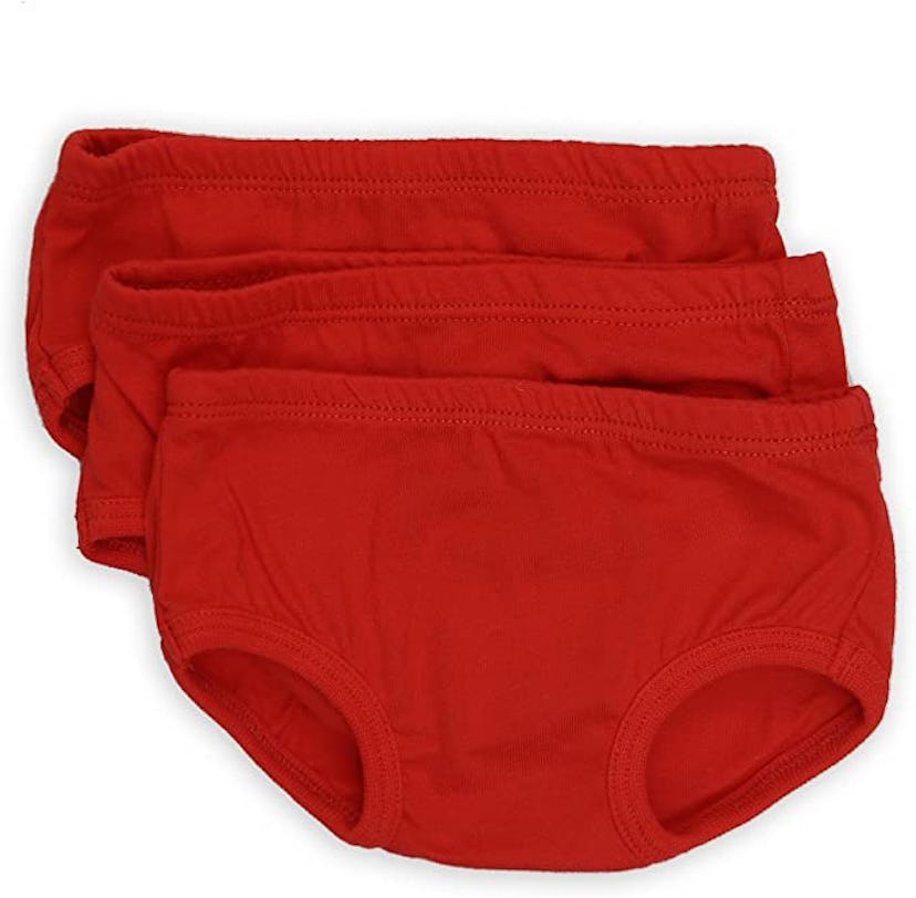 Tiny Undies Unisex Underwear