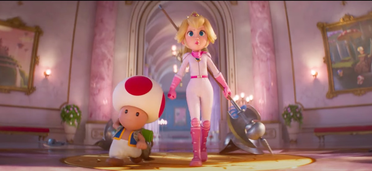 Super Mario Bros. Movie Delayed To 2023, Confirms Shigeru Miyamoto