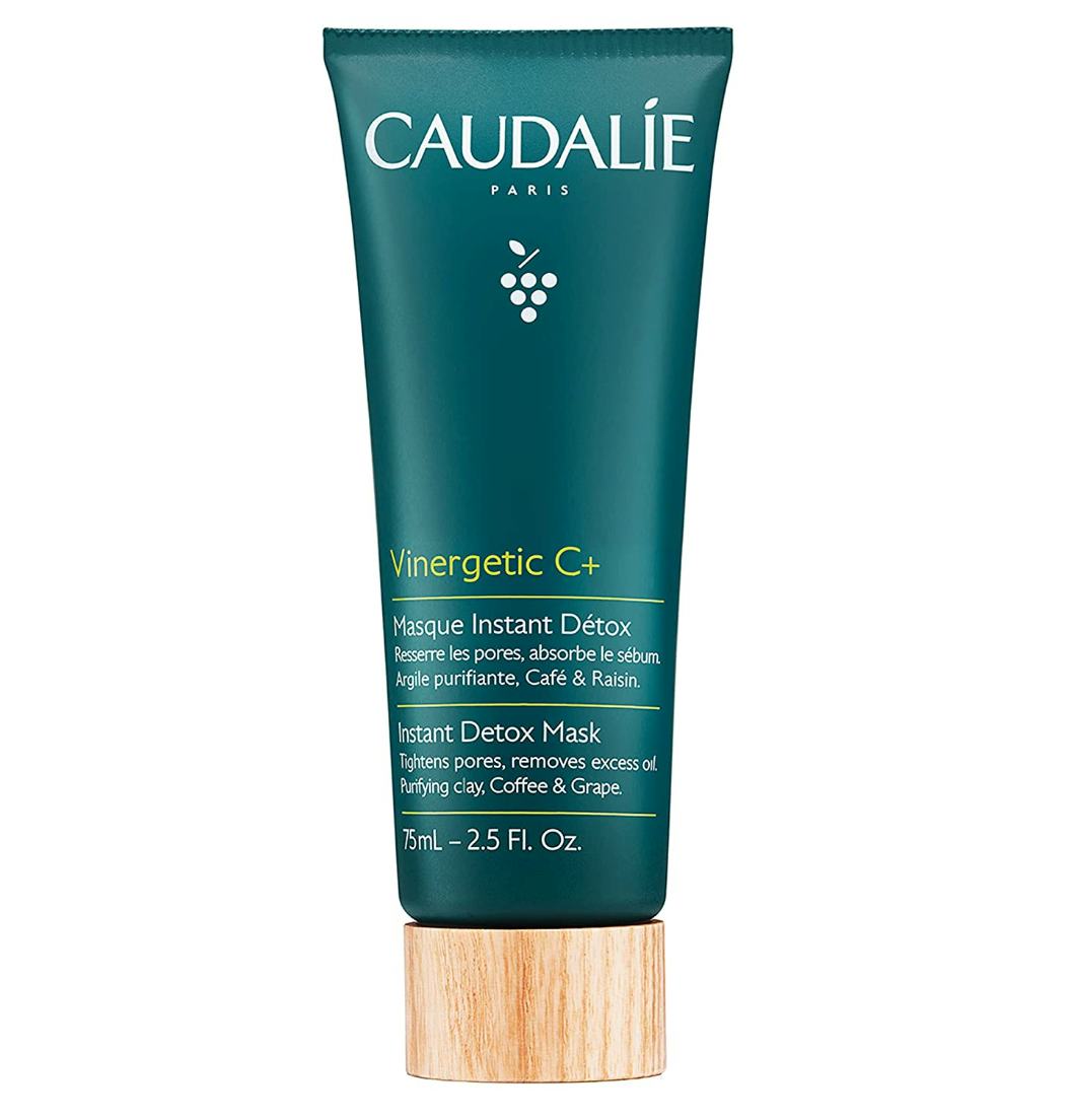 Caudalie Instant Detox Mask