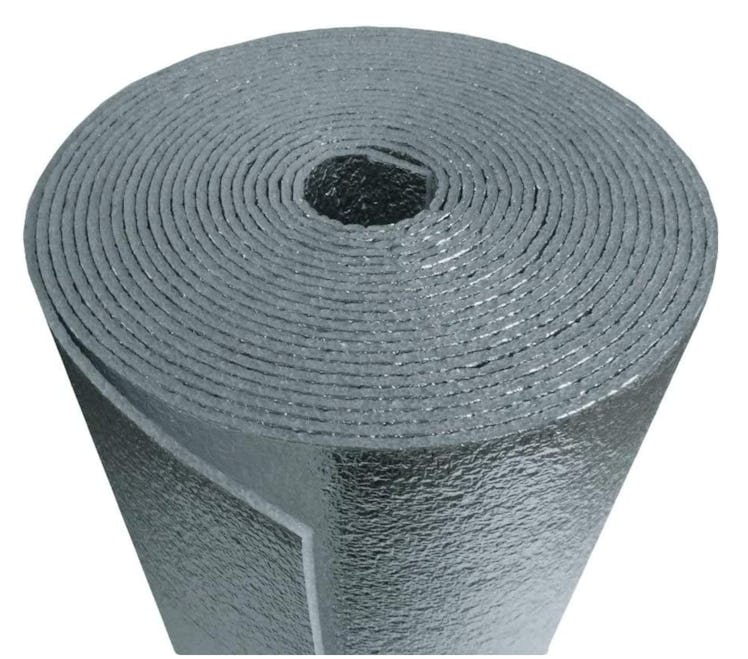 US Energy Foam Insulation Shield