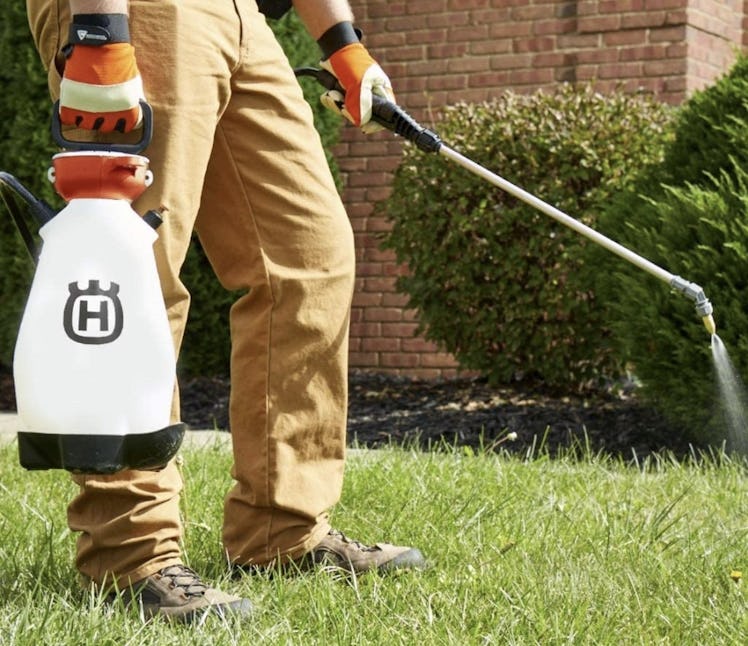 Husqvarna Handheld Sprayer