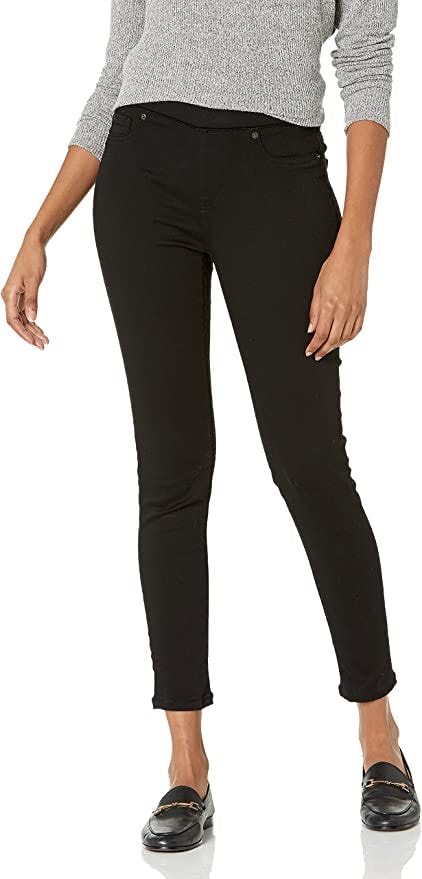 Amazon Essentials Pull-on Denim Jeggings
