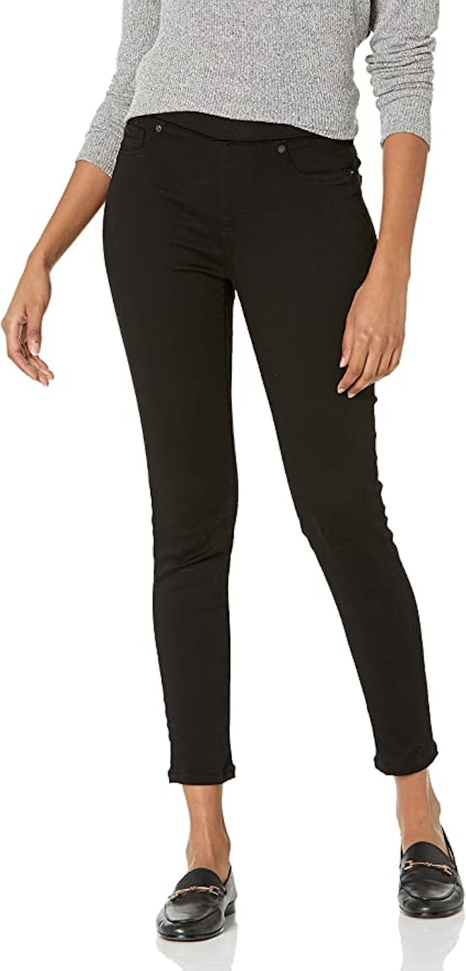Amazon Essentials Pull-on Denim Jeggings