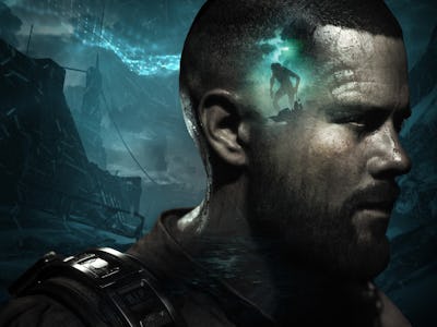 The Callisto Protocol Para Xbox One E Series X