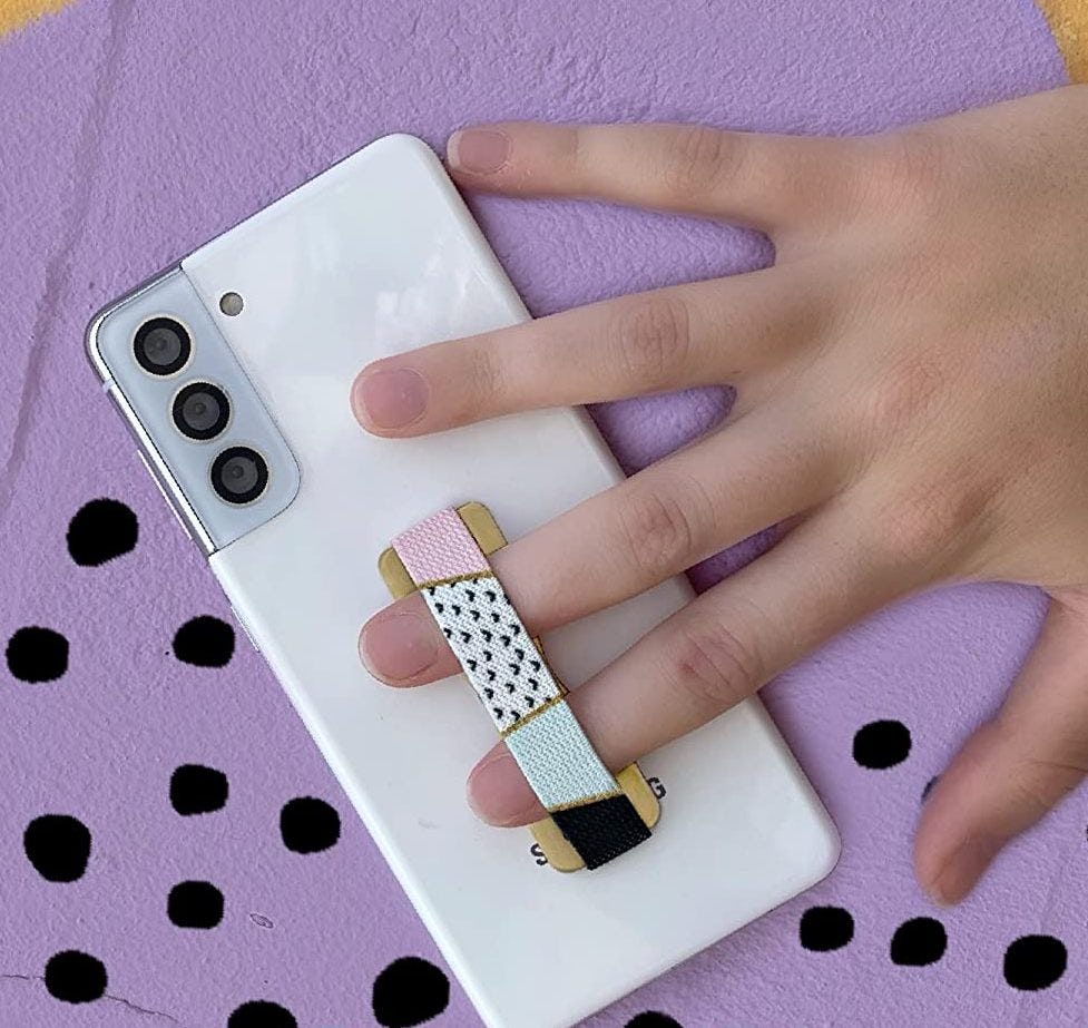 LOVEHANDLE Phone Grip