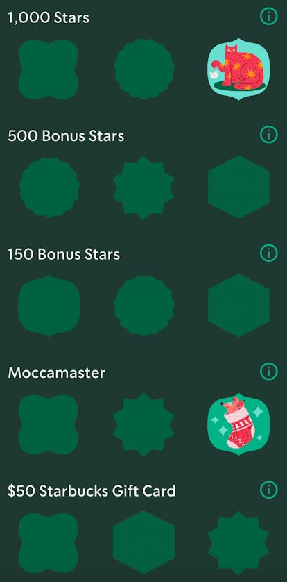 Starbucks For Life 2022 How To Play Prizes More Starbucks For Life 2022 How To Play Prizes More