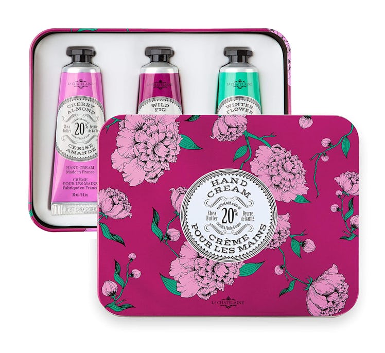 La Chatelaine Hand Creams (Set of 3)