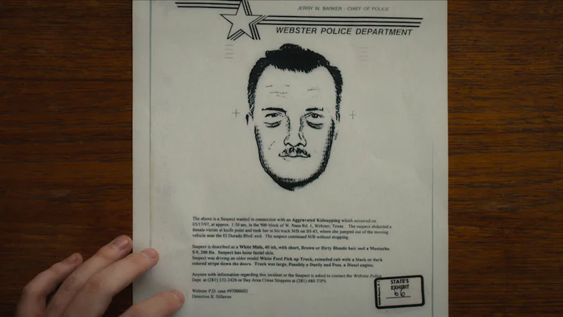 Is William Reece Still In Prison? The Texas Serial Killer Operated In ...