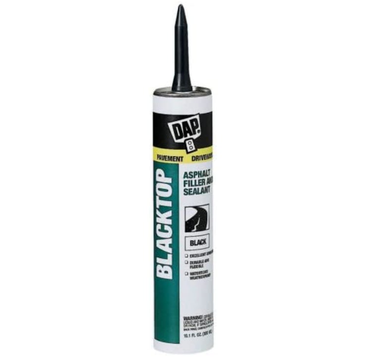 DAP Asphalt Filler and Sealant