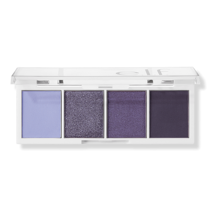 e.l.f. Cosmetics Bite Size Eyeshadow Palette, Acai You