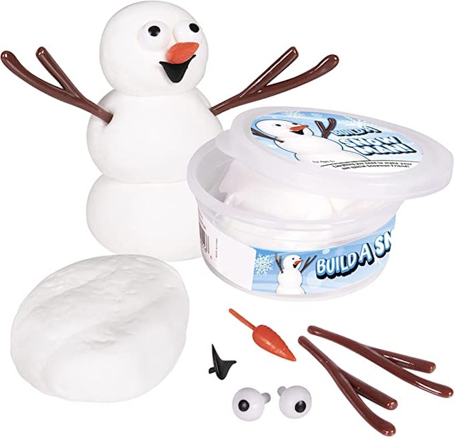 Kangaroo's Do You Want to Build a Snowman 3-Pack is one of the best stocking stuffers for kids.