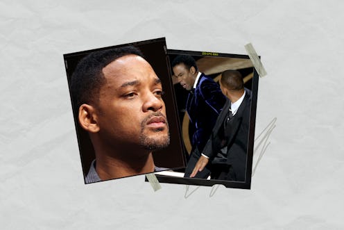 Will Smith opened up about the Chris Rock Oscars slap on 'The Daily Show.'