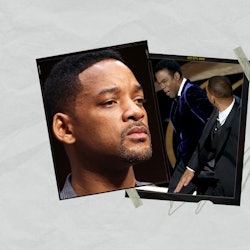 Will Smith opened up about the Chris Rock Oscars slap on 'The Daily Show.'