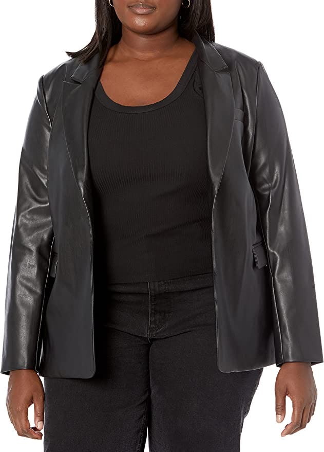 The Drop Anouk Blazer