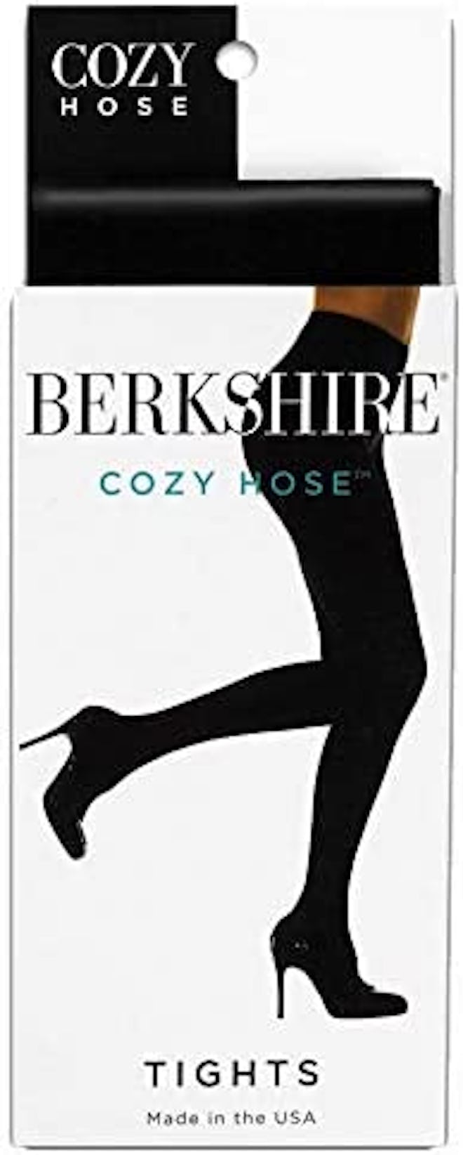 Berkshire Fleece-Lined Tights