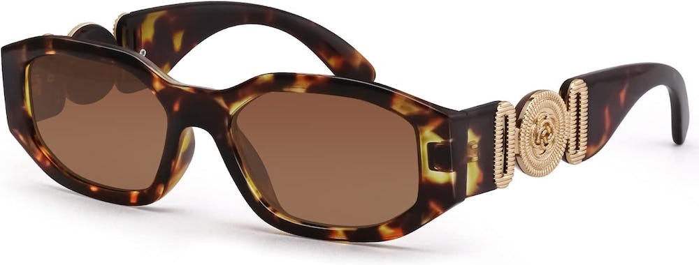 Rectangle Sunglasses