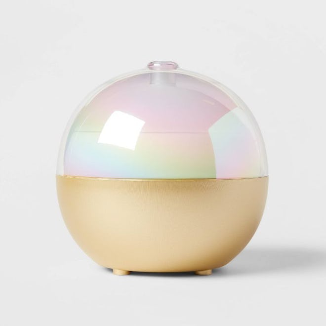 Color-Changing Oil Diffuser