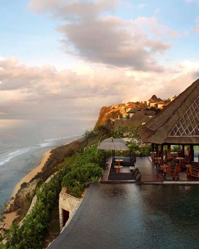 Bulgari Resort Bali