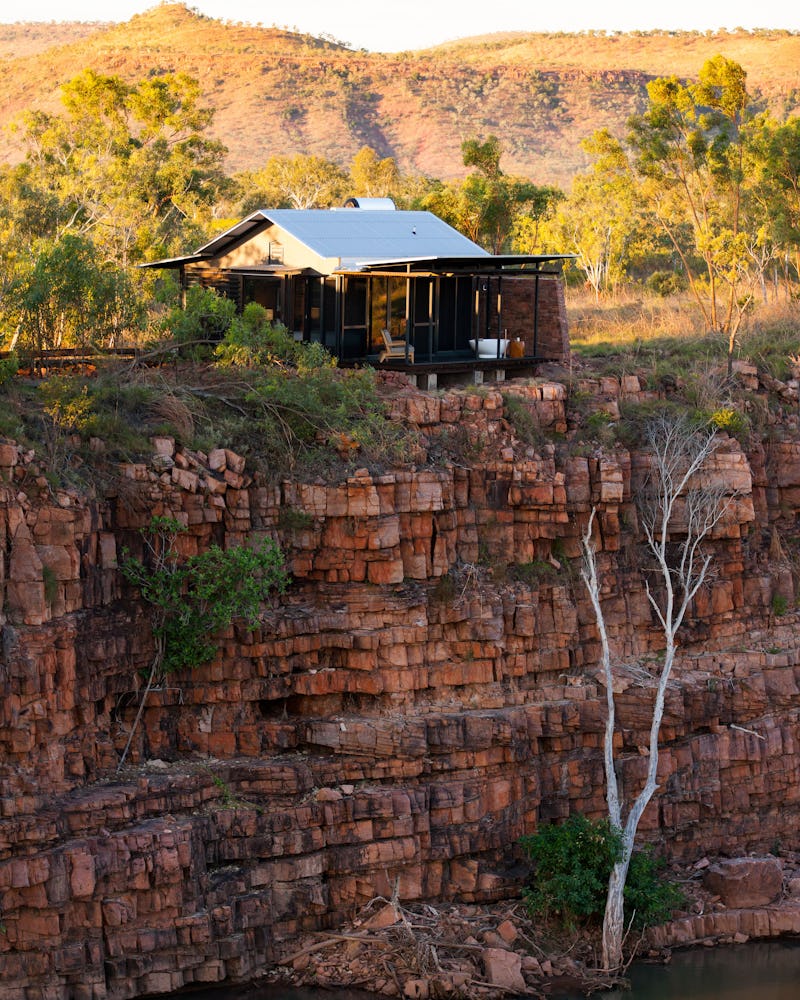 El Questro Homestead in Western Australia
