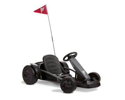Radio Flyer Extreme Drift Go-Kart is a popular 2022 holiday toy for tweens