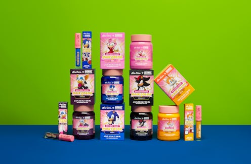Here are new makeup releases, new skincare products, and new haircare buys that launched in November...