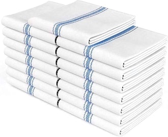 Zeppoli Kitchen Towels (15-Pack)