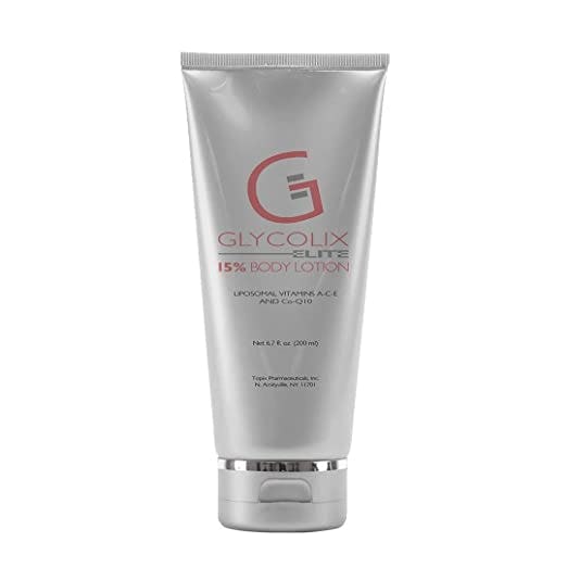 Using Glycolic Acid On Your Feet Is The Secret To BabySoft Skin