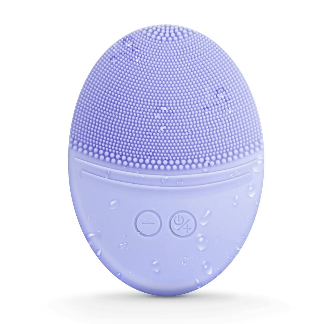 EZBASICS Facial Cleansing Brush