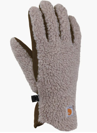 Carhartt Sherpa Glove