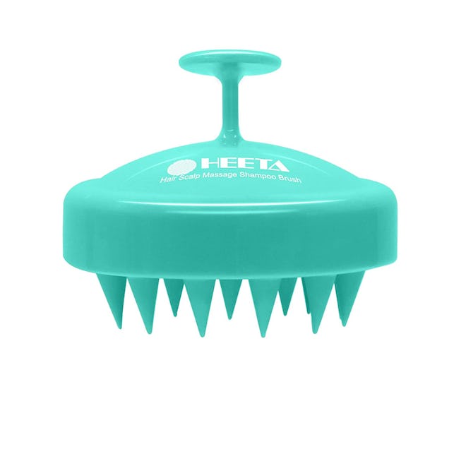 HEETA Scalp Care Hair Brush