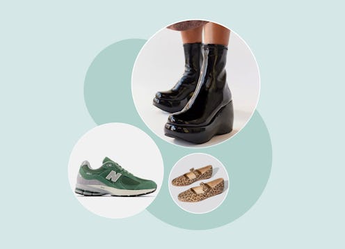 winter shoes womens 2023