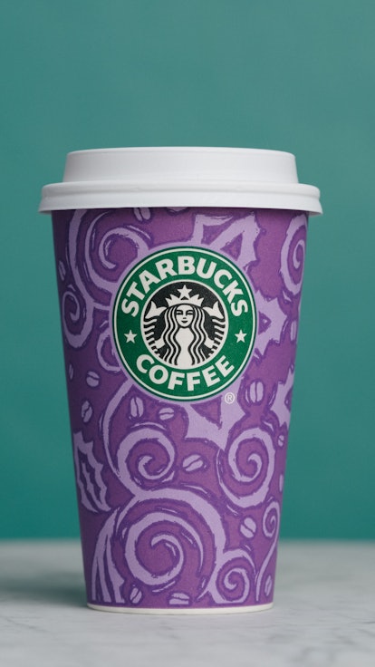 These are the most unique Starbucks red cups from the past 25 years.