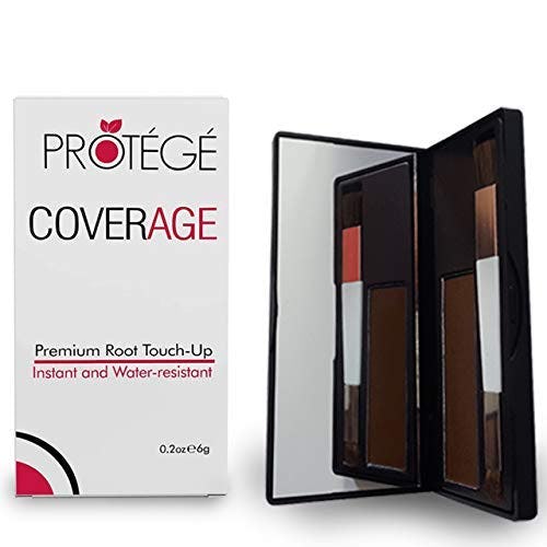PROTÉGÉ Premium Root Touch Up
