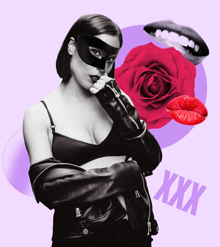 KinkTok educators explain the difference between a kink vs fetish
