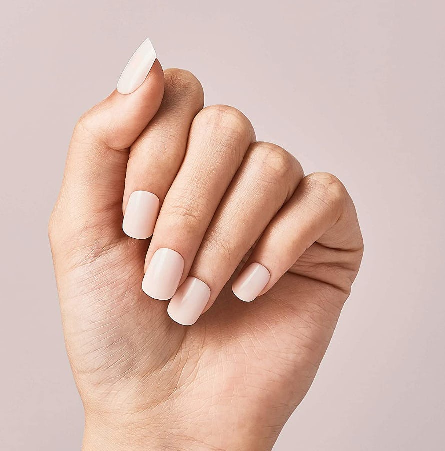 KISS imPRESS Color Press-On Manicure