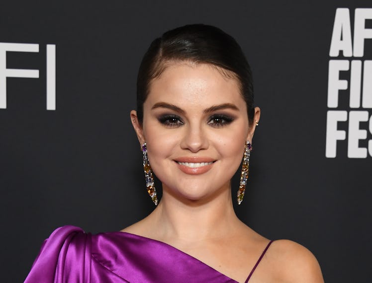 Selena Gomez: My Mind And Me Opening Night World Premiere at TCL Chinese Theatre