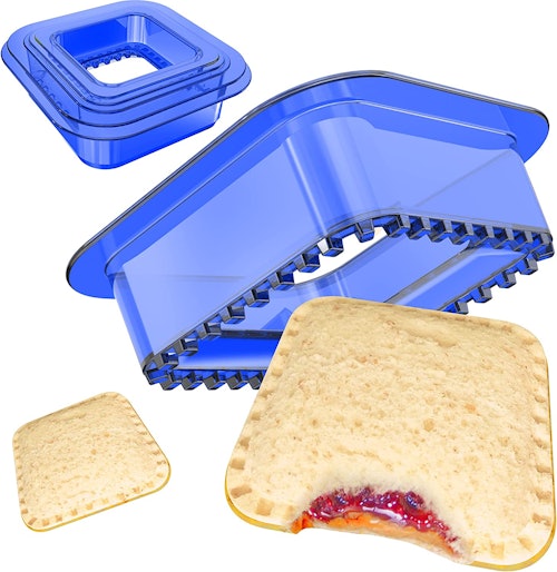 YUMKT Sandwich Sealers (5 Pieces)