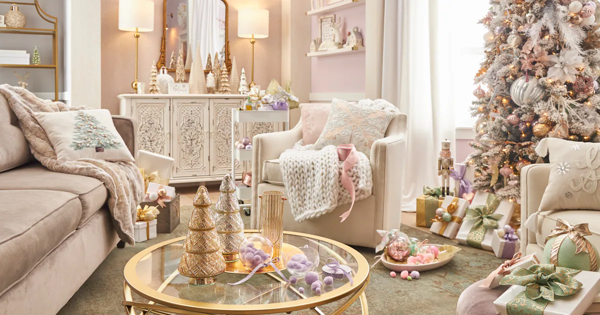 Urban Home Decor Trends 2022 photo