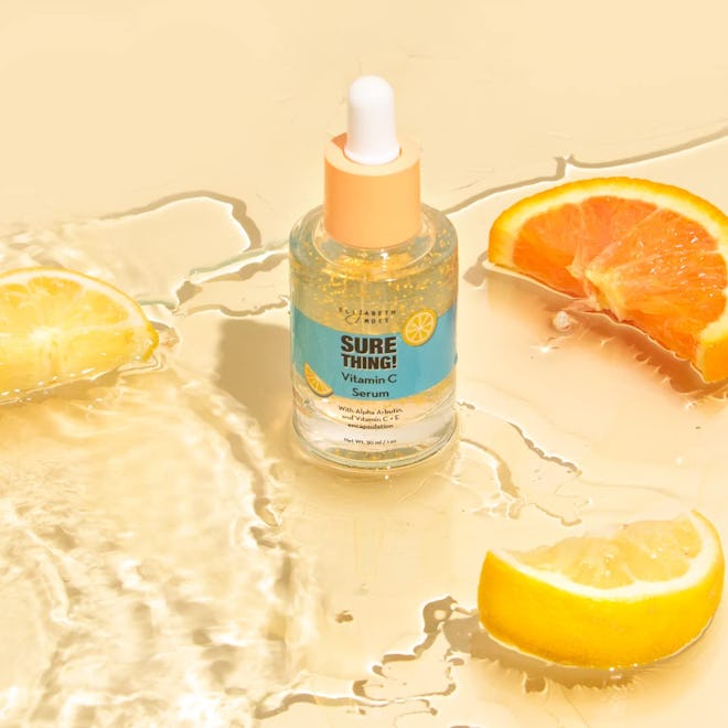 Elizabeth Mott Sure Thing! Vitamin C Serum