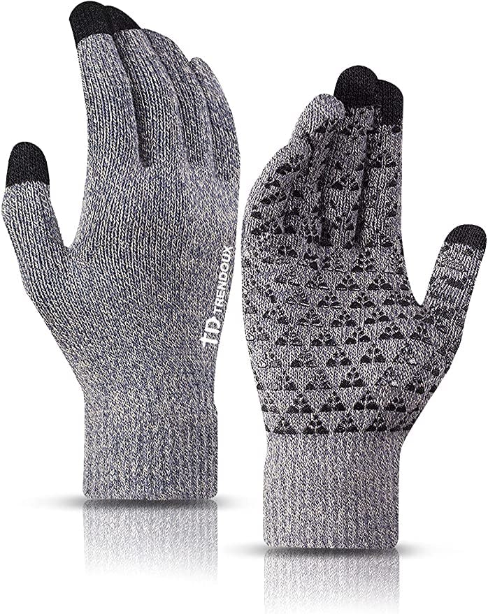 TRENDOUX Touch Screen Winter Gloves