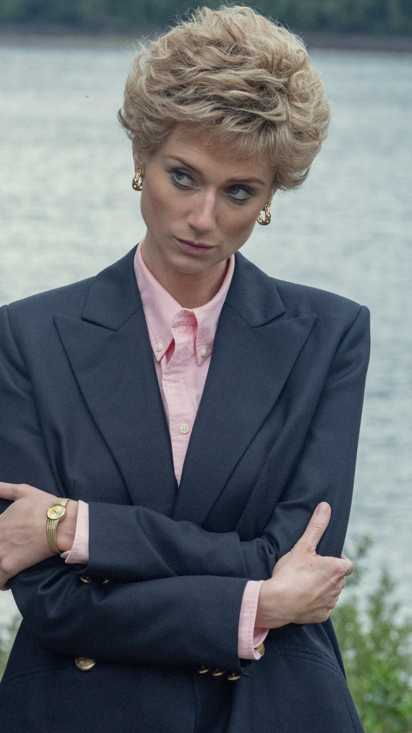 25 Photos Of The Crown Season 5 Cast vs. Their IRL Counterparts