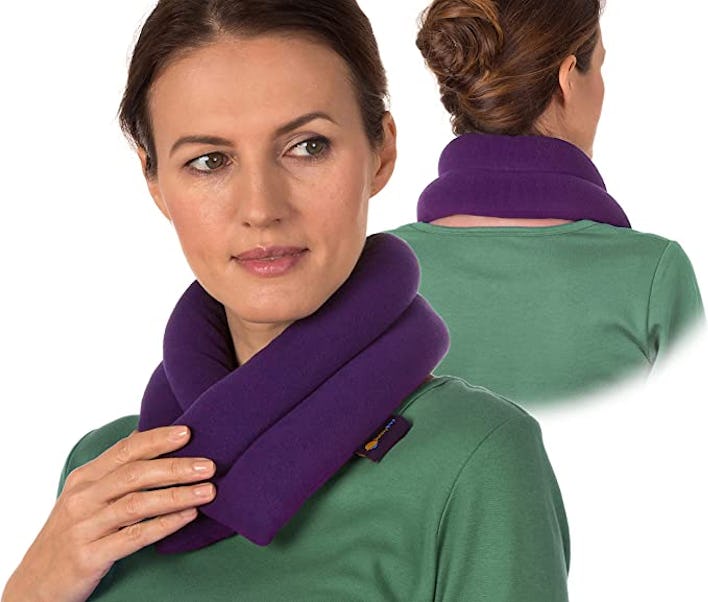 SunnyBay Aromatherapy Neck & Shoulders Heating Pad 