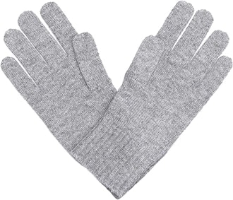 State Cashmere Knit Gloves