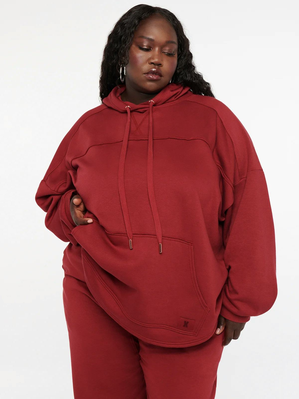 Xssential Hoodie
