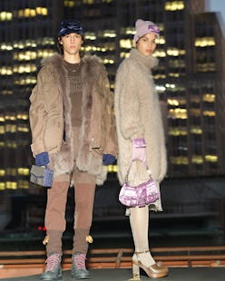 Fendi Baguette anniversary capsule collection