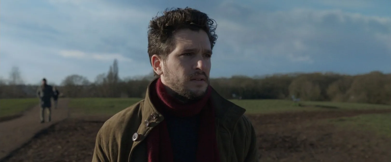 Avengers 5'? Kit Harington teases "future possibilities" for the Black  Knight
