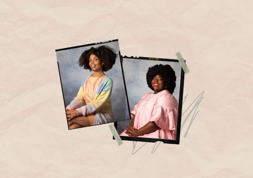 Stephanie Yeboah & Emma Dabiri Star In Dove’s Reclaiming School Picture Day Campaign